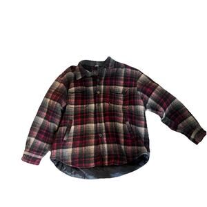 Dash Classics Flannel XXL